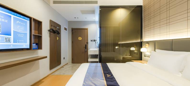 艾扉酒店(北京首都机场店)图片