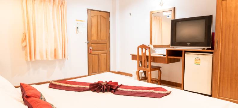 P.N.金色度假村(P.N. Gold Resort)图片