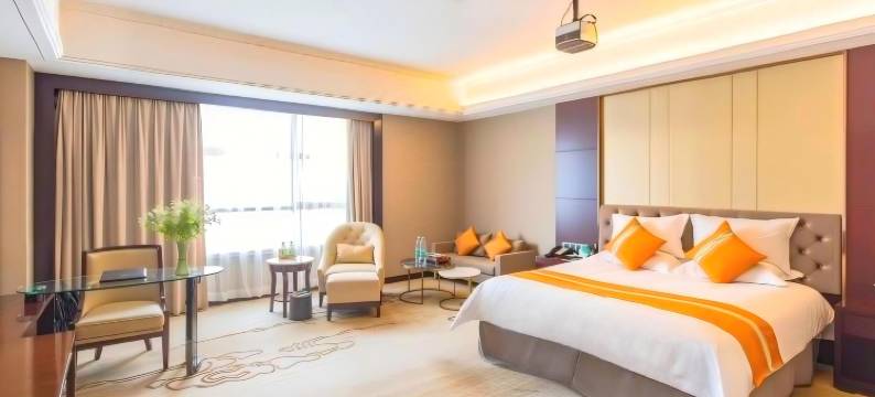 连江国惠大酒店图片