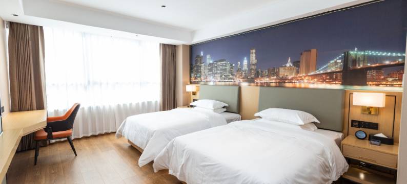 安乡瑞海酒店图片