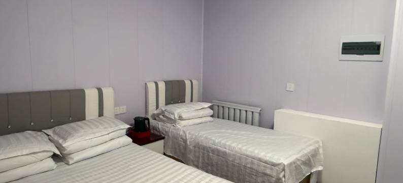 吉林松霖民宿园图片