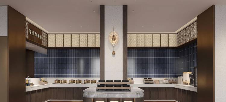 星程酒店(延吉朝鲜民俗园恐龙王国店)图片