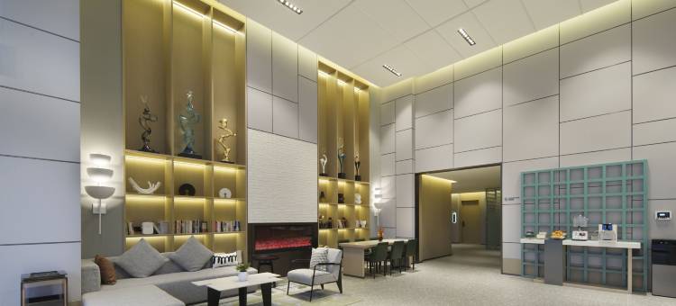 丽怡酒店(六安三十铺店)图片