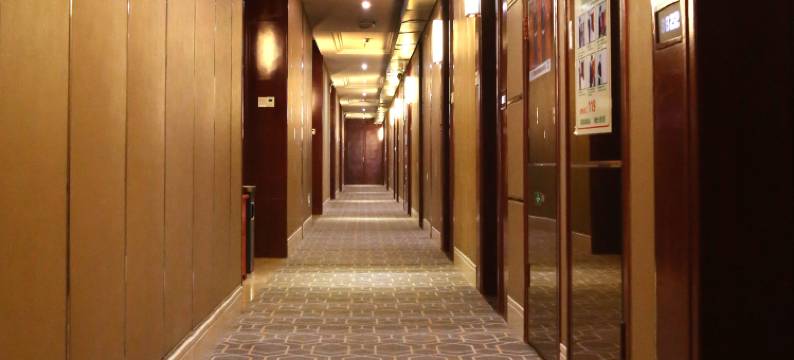 应城凯景酒店图片