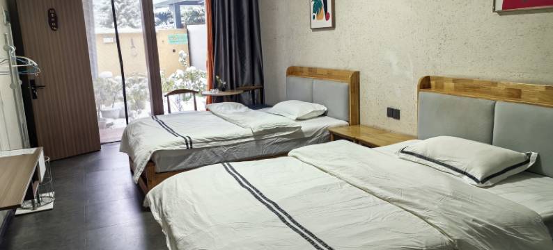 漫·养居民宿图片