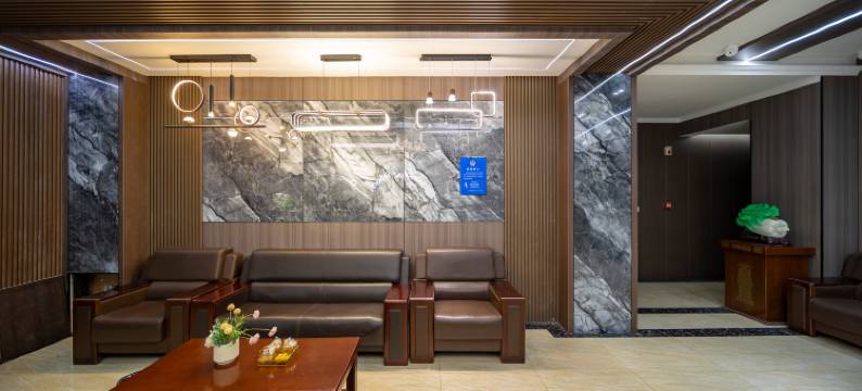 大同益盛客商务酒店(东信广场店)图片