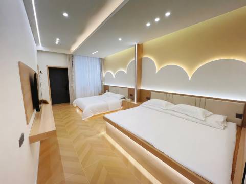 如你所院•AS YOU WISH 庭院度假美宿图片