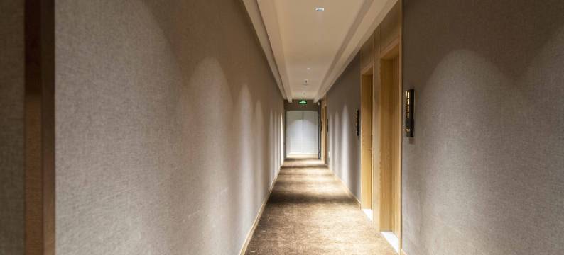 布丁精选酒店(虹桥吴中路店)图片