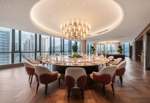 GRANDSKYLIGHT SHENZHEN DAPENG Hotel Overview