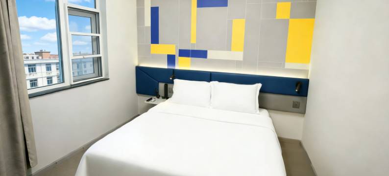 7天连锁酒店(仁寿书院路好吃街店)图片