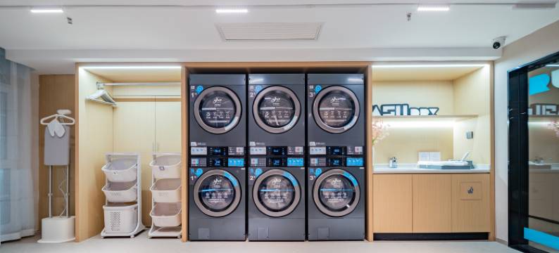 如家酒店(西安凤城二路青少年中心地铁站店)图片