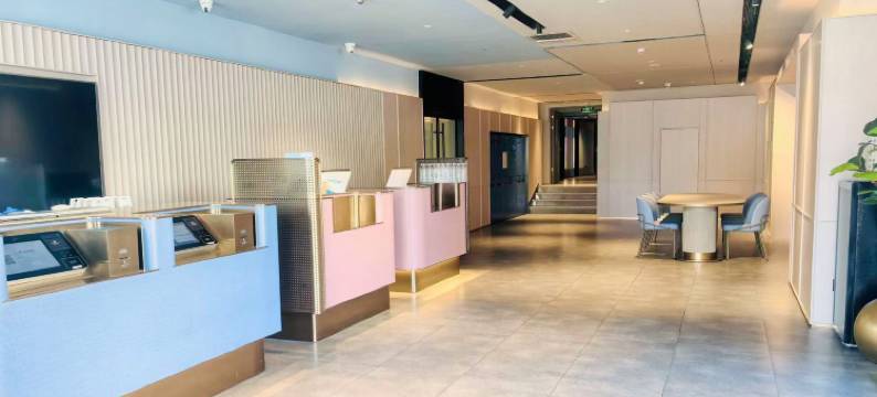 汉庭酒店(北京三元桥燕莎使馆区店)图片