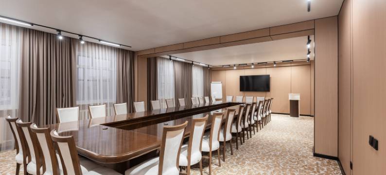 托米里斯精品酒店(Tomiris hotel)图片