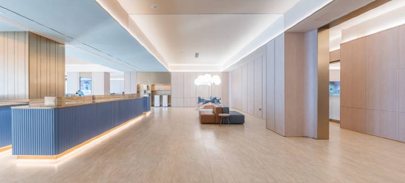 汉庭酒店(沧州永安北大道恒大城店)图片