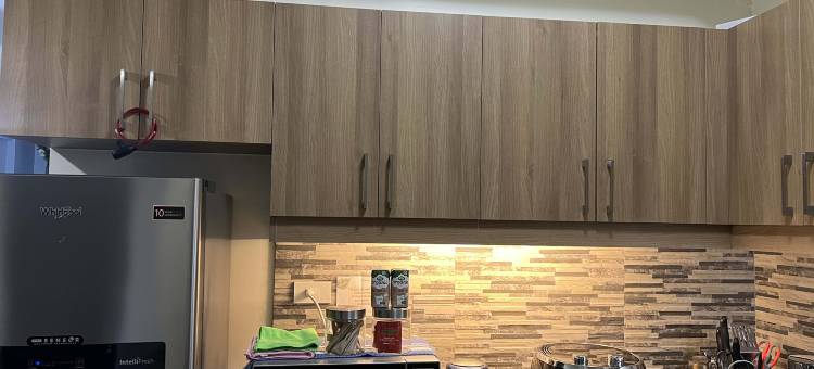 The Breeze Accommodation - Bristle Ridge DMCI图片