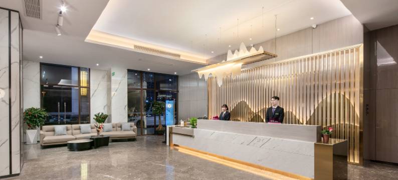 泉州永春戴斯温德姆酒店图片