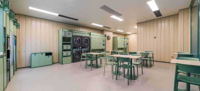 海友惠州江北佳兆业广场酒店图片