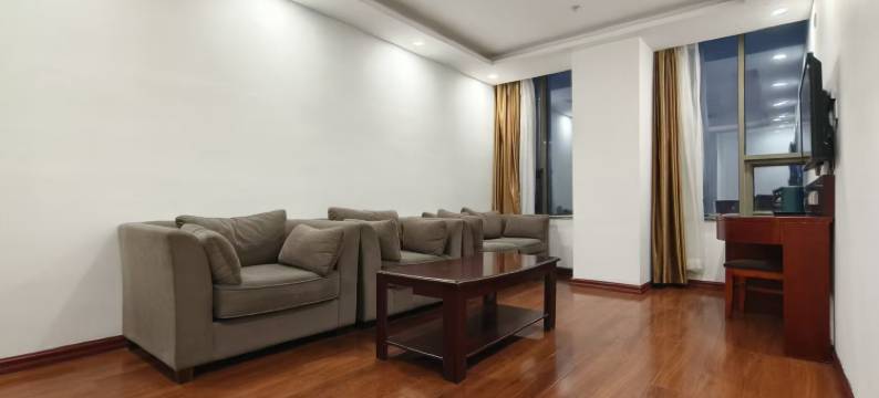 天津市铂雅云鼎酒店(梅江会展中心解放南路店)图片