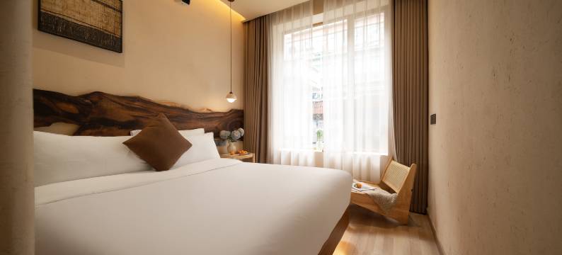 厦门赋野别墅(中山路步行街中山公园地铁站店)图片