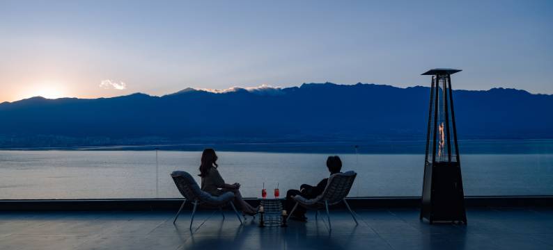 大理筑风·Breeze丨海景度假民宿图片