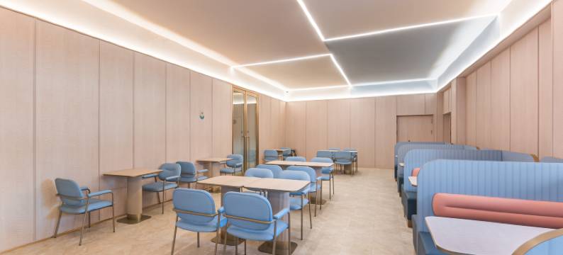 汉庭酒店(乌兰浩特万达广场店)图片