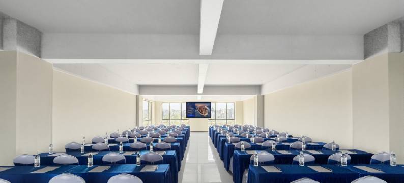 麗枫酒店(广州白云机场龙归地铁站店)图片