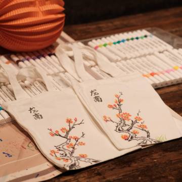 大乐之野·龙南围屋图片