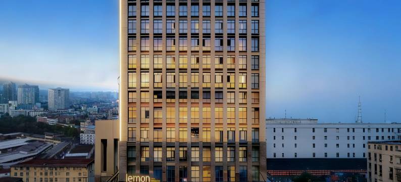 东阳良幕酒店图片