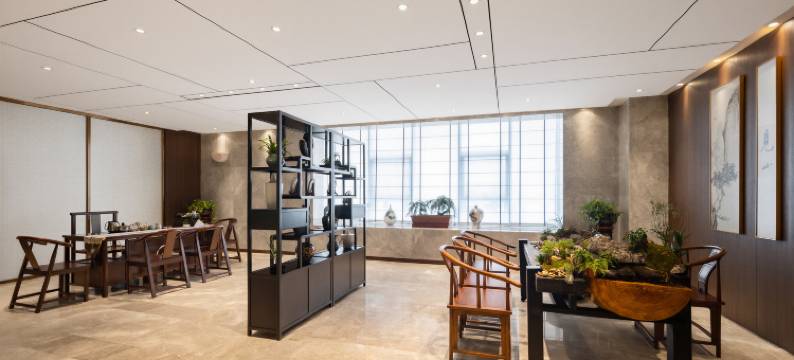 凯莱悦享酒店(沈阳北站北塔地铁站店)图片