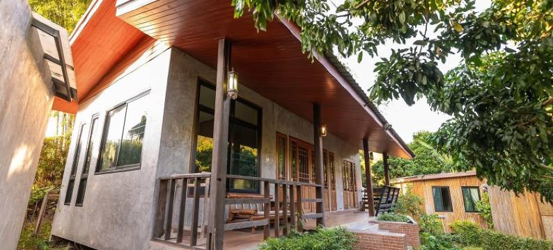 清迈狮子度假村&咖啡厅(Lion Cafe Resort)图片