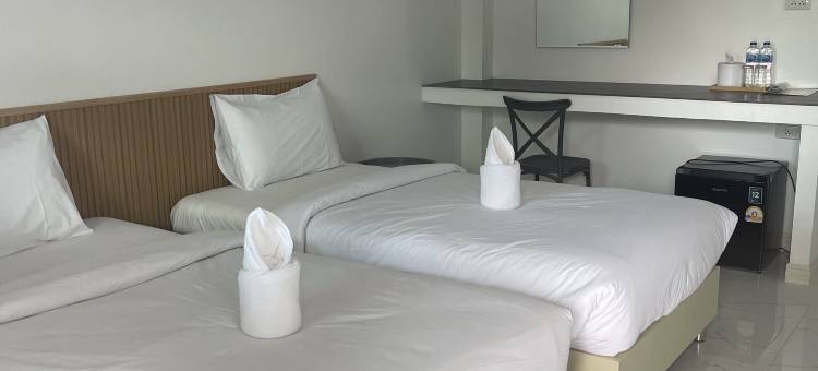花园别墅度假村(Garden House Resort)图片