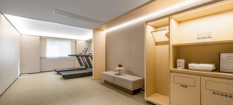 全季酒店(珠海明珠站印象城店)图片