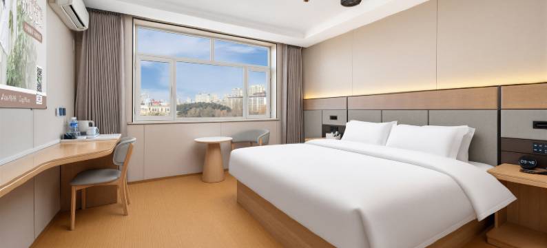 格林客栈(迁安市人民医院店)图片