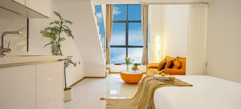 昆明古·悦民宿图片