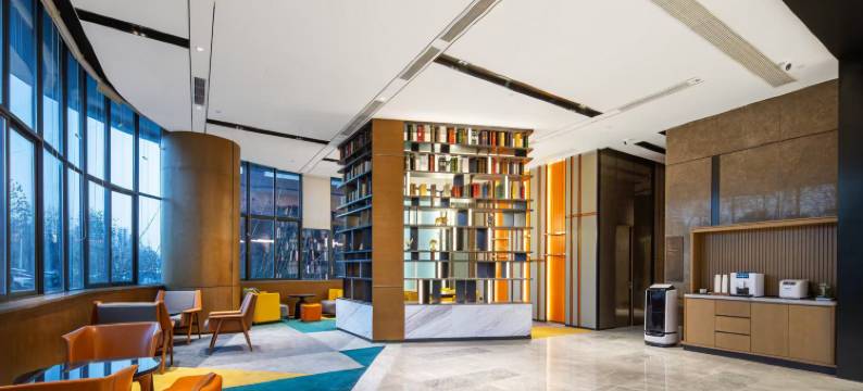 美豪丽致酒店(九江湖口高新技术产业园店)图片