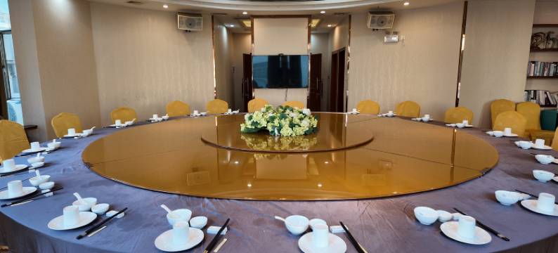 新永光大酒店图片