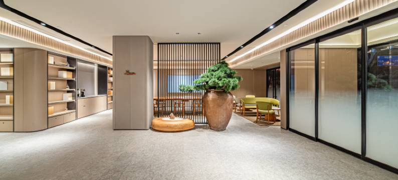 全季酒店(西安龙首原文景路店)图片