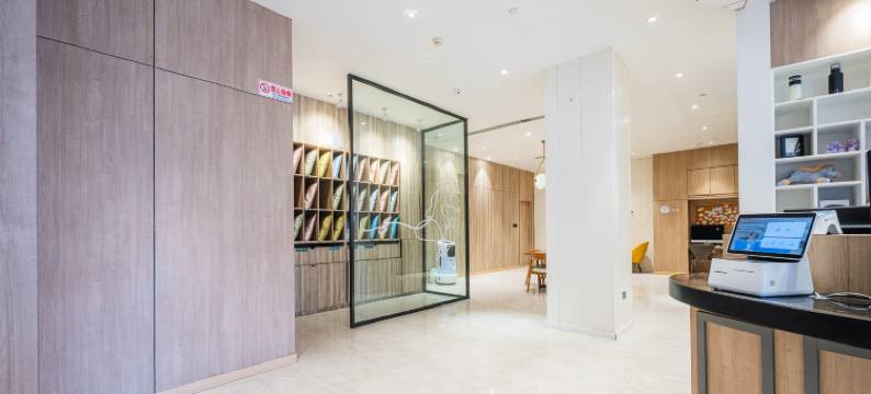 汉庭优佳酒店(廊坊银河北路中国石油管道局店)图片