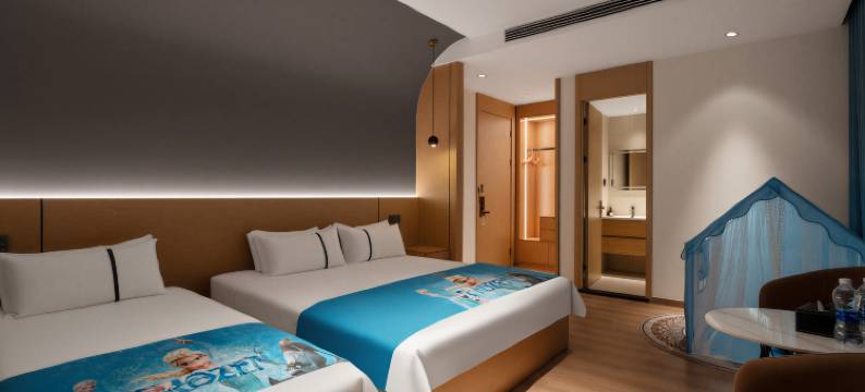 临海泊屿轻居(紫阳街台州府城墙店)图片