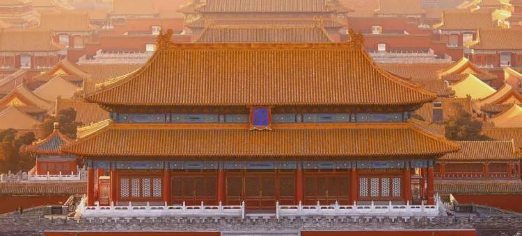 北京东四饭店(王府井故宫店)图片