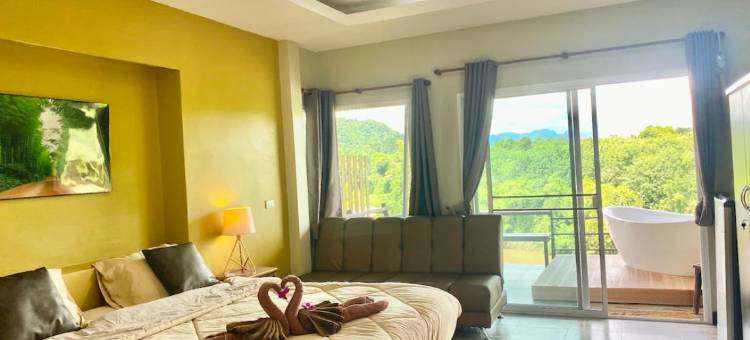 小桂河公园度假村(Kwainoy Riverpark)图片