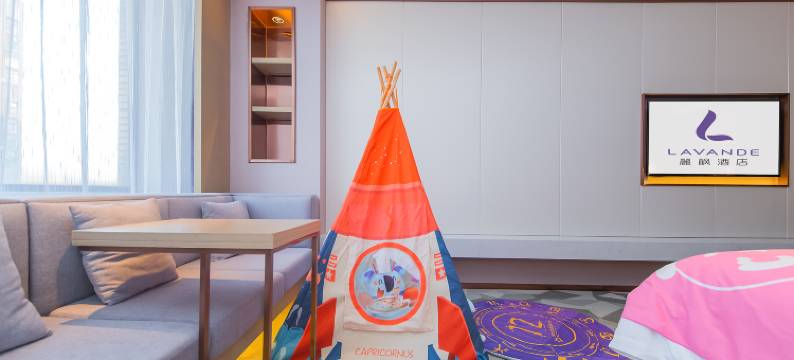 麗枫酒店(荆州第一人民医院大赛巷美食街店)图片