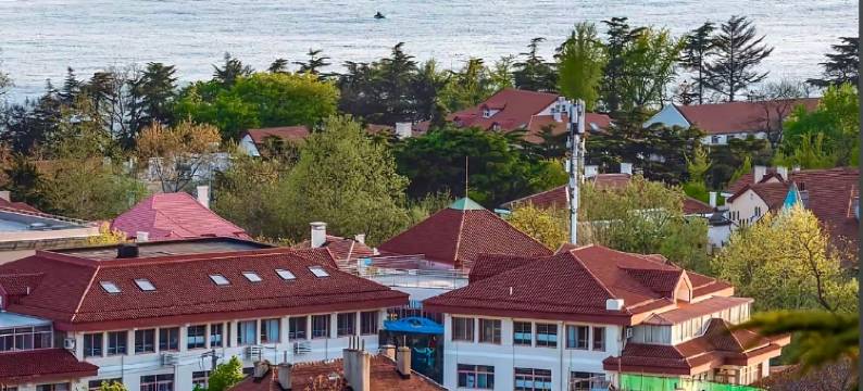 如家·neo(青岛栈桥中山路地铁站店)图片