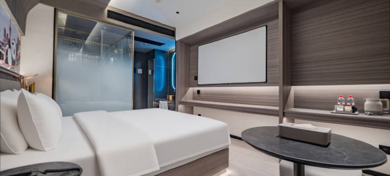 星程酒店(成都武侯永丰地铁站店)图片