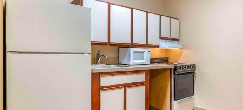 Studio 6 Florence, KY - Meijer Dr./Cincinnati图片