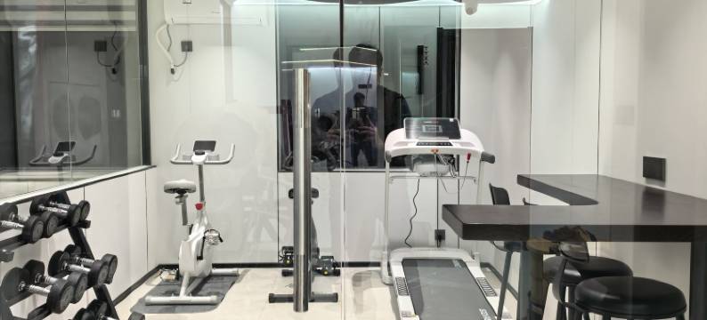 石狮•塔影汐岸｜TYXA｜多元风•设计师美宿(黄金海岸红塔湾店)图片