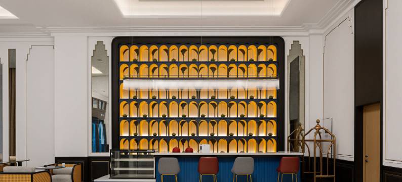 锦江都城酒店(泰州姜堰瑞隆商城店)图片