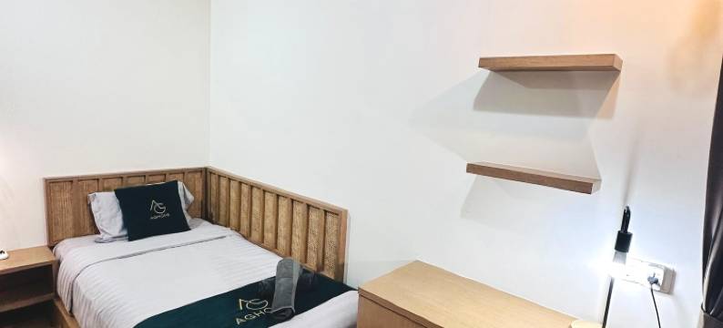 2BR Premium Suites Troika Kota Bharu By AGhome图片