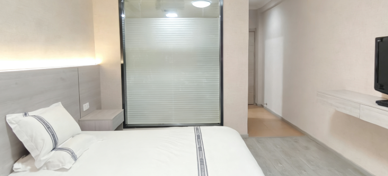 都市118连锁酒店(明溪店)图片