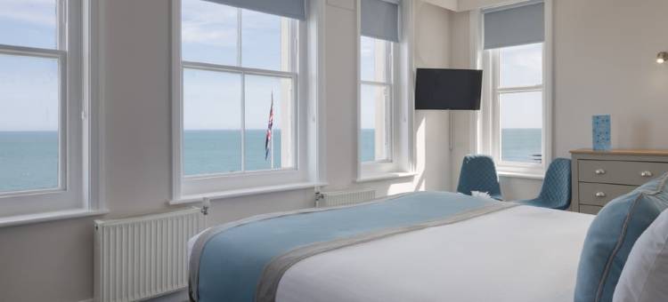 坎伯兰酒店(The Cumberland Hotel)图片